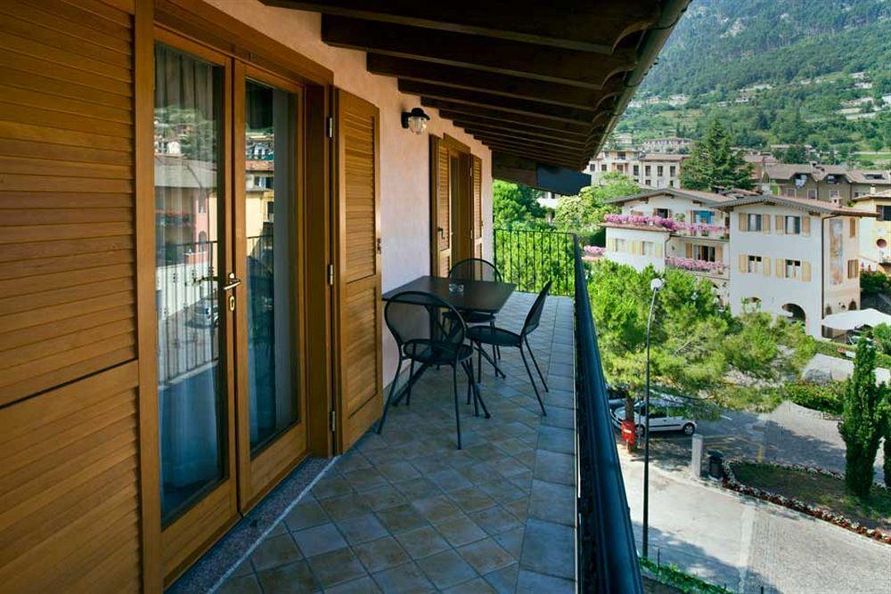 Residence Casa Gardola, Gtsgroup Tignale Exterior foto