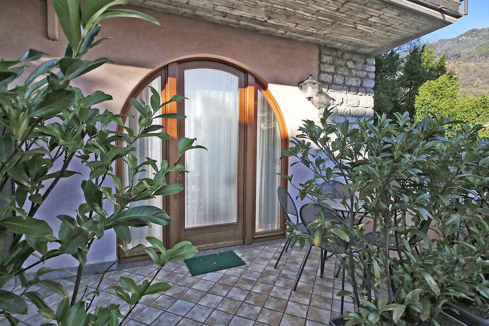 Residence Casa Gardola, Gtsgroup Tignale Exterior foto