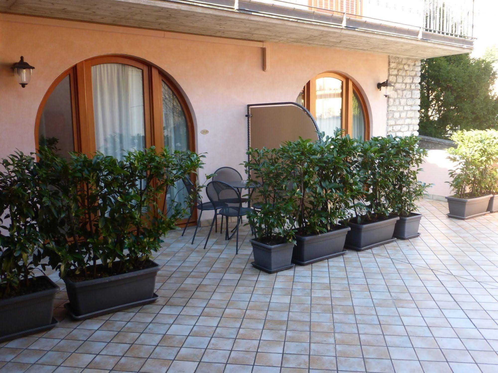 Residence Casa Gardola, Gtsgroup Tignale Exterior foto